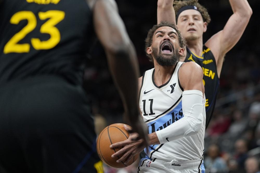 杨瀚森首发出战7分54秒，得到1篮板1失误4犯规。