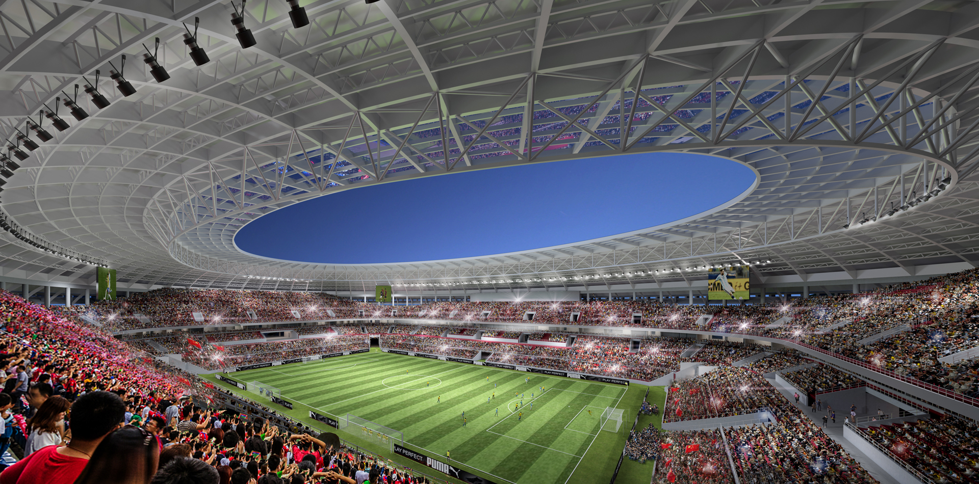 官方：中国将举办2027年U20亚洲杯，连续两届承办该赛事