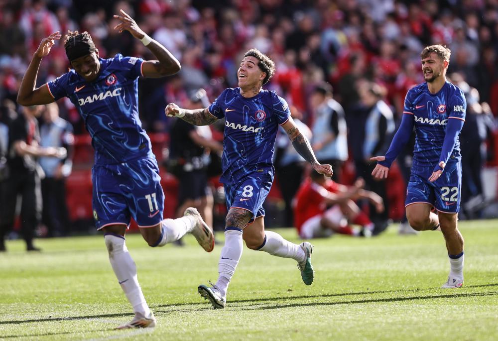 切利克：对主场首个进球期待了很久，我想打进更多的进球